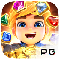 GEM SAVIOUR CONQUEST