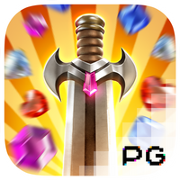 GEM SAVIOUR SWORD