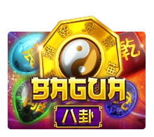 BAGUA 2