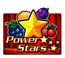 POWER STARS