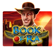 BOOK OF RA DELUXE