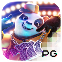 HIP HOP PANDA