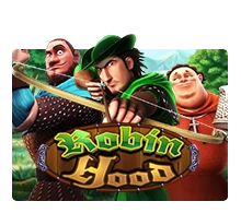 ROBIN HOOD