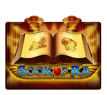 BOOK OF RA