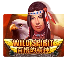 WILD SPIRIT