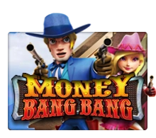 MONEY BANG BANG