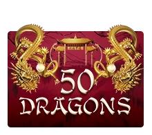 FIFTY DRAGONS