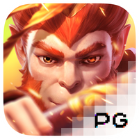 LEGEND MONKEY KING