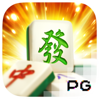 MAHJONG WAYS 2