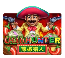 CHILI HUNTER