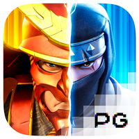 NINJA VS SAMURAI