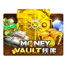 MONEY VAULT