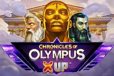 Olympus X Up