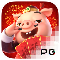 PIGGY GOLD