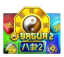 BAGUA 2