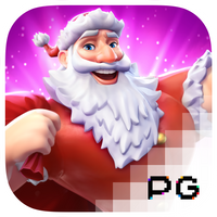 SANTA'S GIFT RUSH
