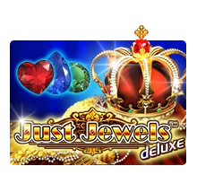 JUST JEWELS DELUXE