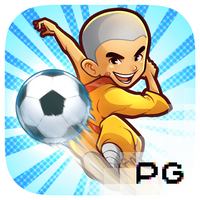 SHAOLIN SOCCER