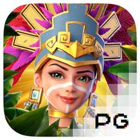 TREASURE AZTEC