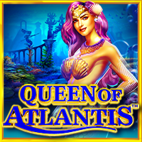 QUEEN OF ATLANTIS