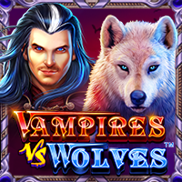 VAMPIRE VS WOLVES