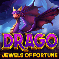 DRAGO JEWEL'S OF THE FORTUNE