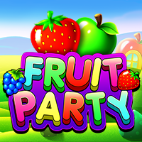 FRUIT PARTY
