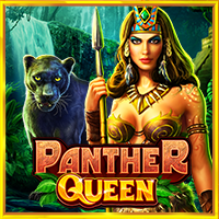 PANTHER QUEEN