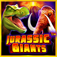 JURRASIC GIANTS