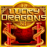 LUCKY DRAGON