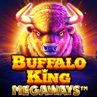 BUFFALO  KING MEGAWAYS