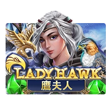 LADY HAWK