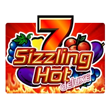 SIZZLINGS HOT