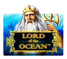 LORD OF THE OCEAN