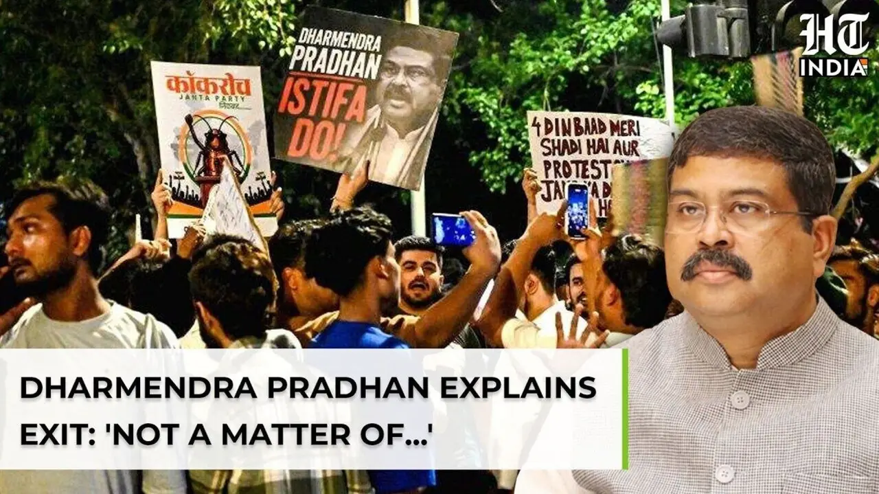 Assam CM Requests Public Not to Troll Minister Over Daughter's NEET Protest