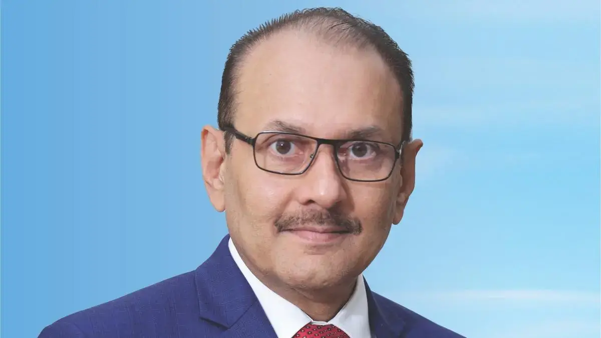 Saraswat Co-op Bank Plans to Double Business to ₹2 Lakh Crore in 6 Years