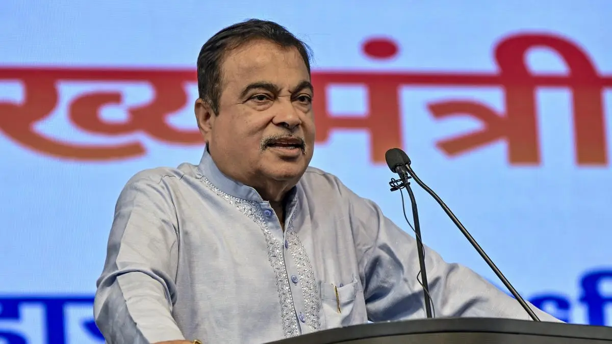 Bombay High Court Allows Nitin Gadkari to Sue Meta and Google Over Ethanol Deepfake Posts