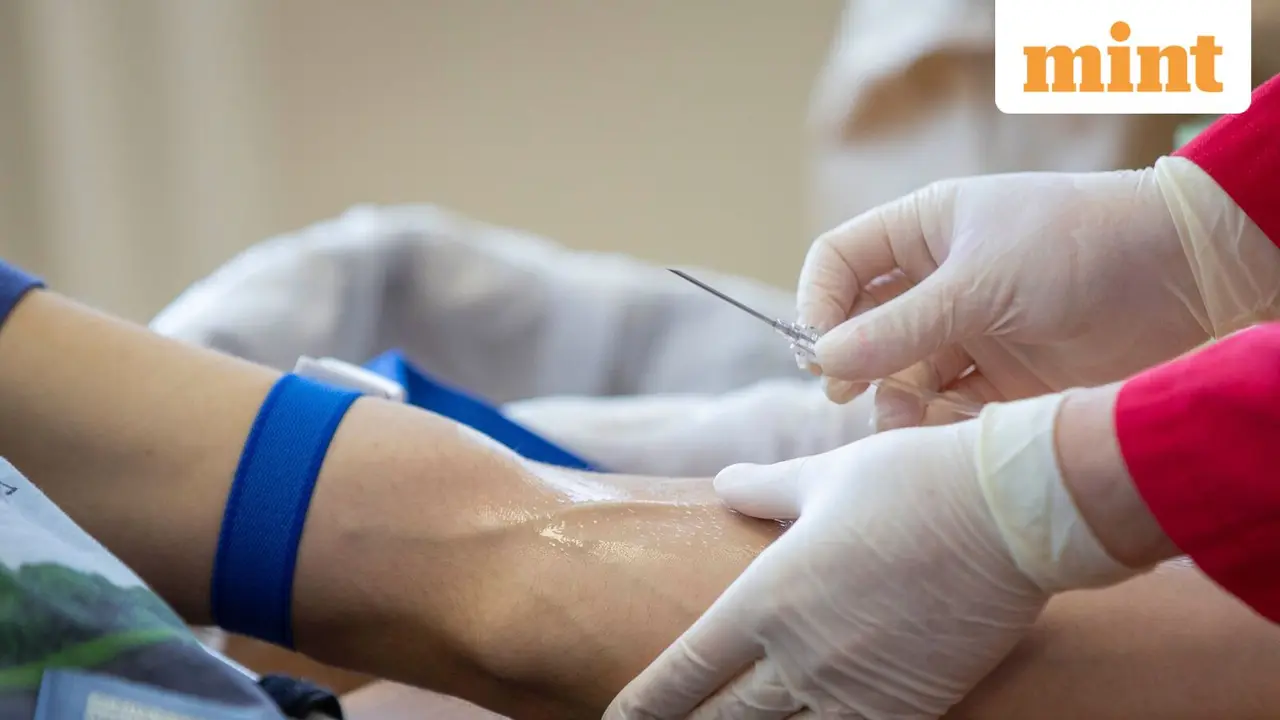 Health Ministry Revises Anaemia Diagnosis Norms for Pregnant Women and Infants