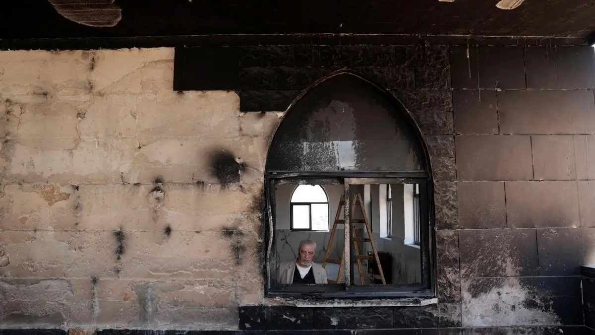 Israeli Settlers Attack West Bank Village Tal, Killings and Mosque Fires Reported
