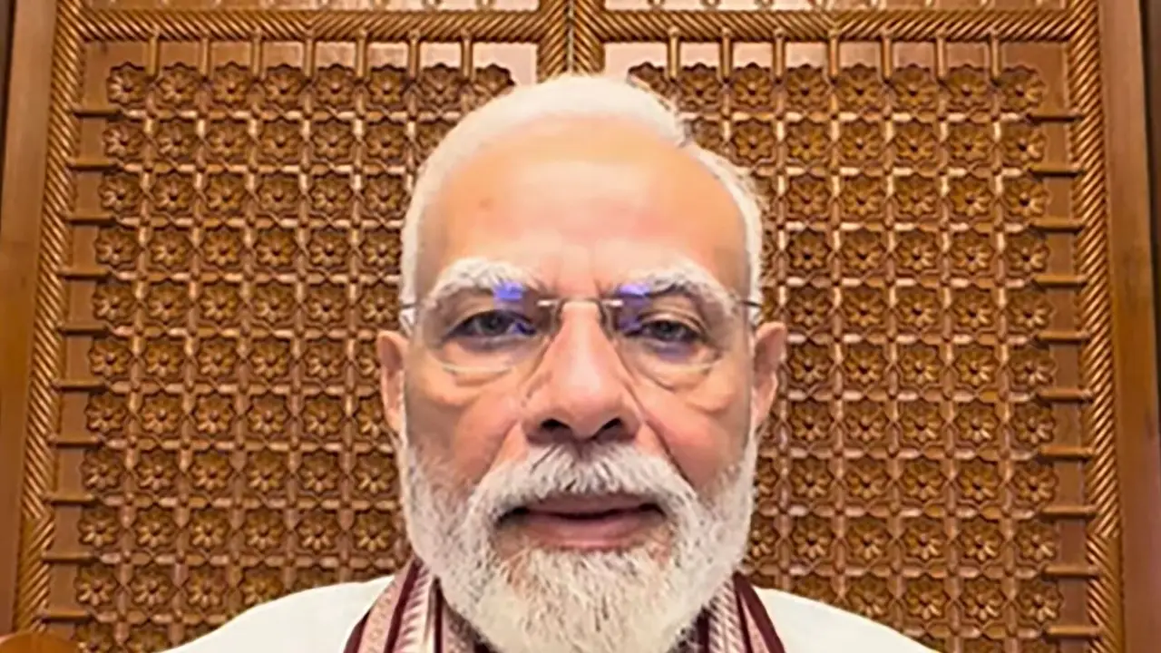 PM Modi appoints Nandan Nilekani to lead exam reforms task force