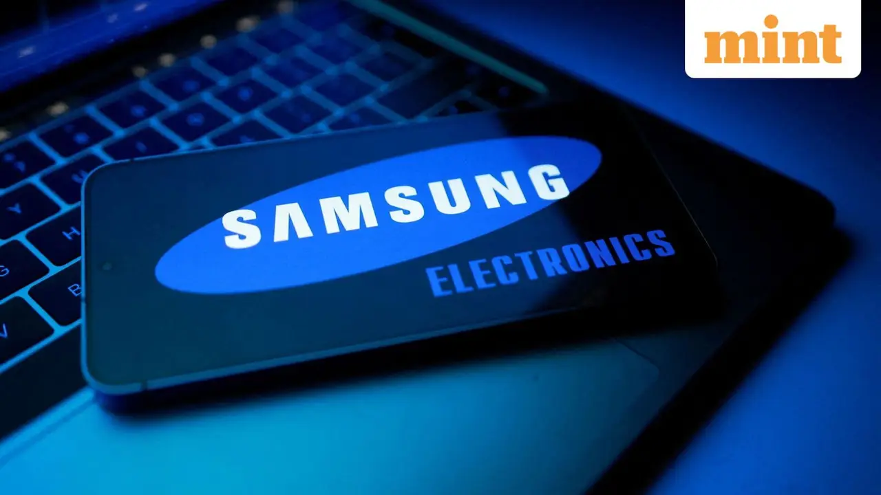 Samsung Electronics Secures $200 Billion Broadcom AI Chip Partnership