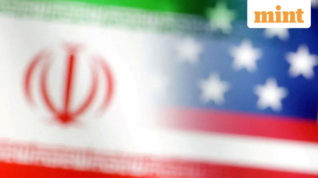 US-Iran Talks Continue as Military Pause Enters Third Day