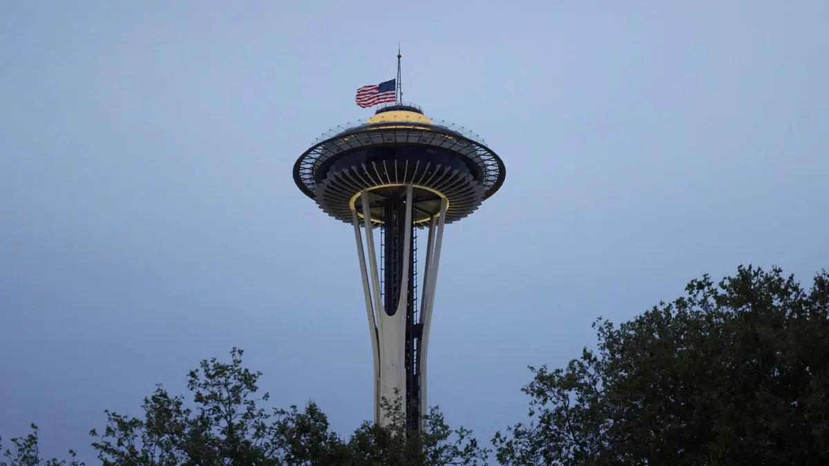 15-Year-Old Arrested After Seattle Festival Shooting Kills Three