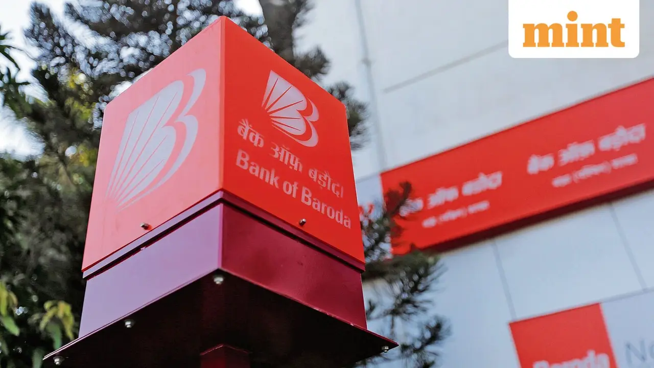 Bank of Baroda Faces 1TB Data Breach Linked to Employee Email