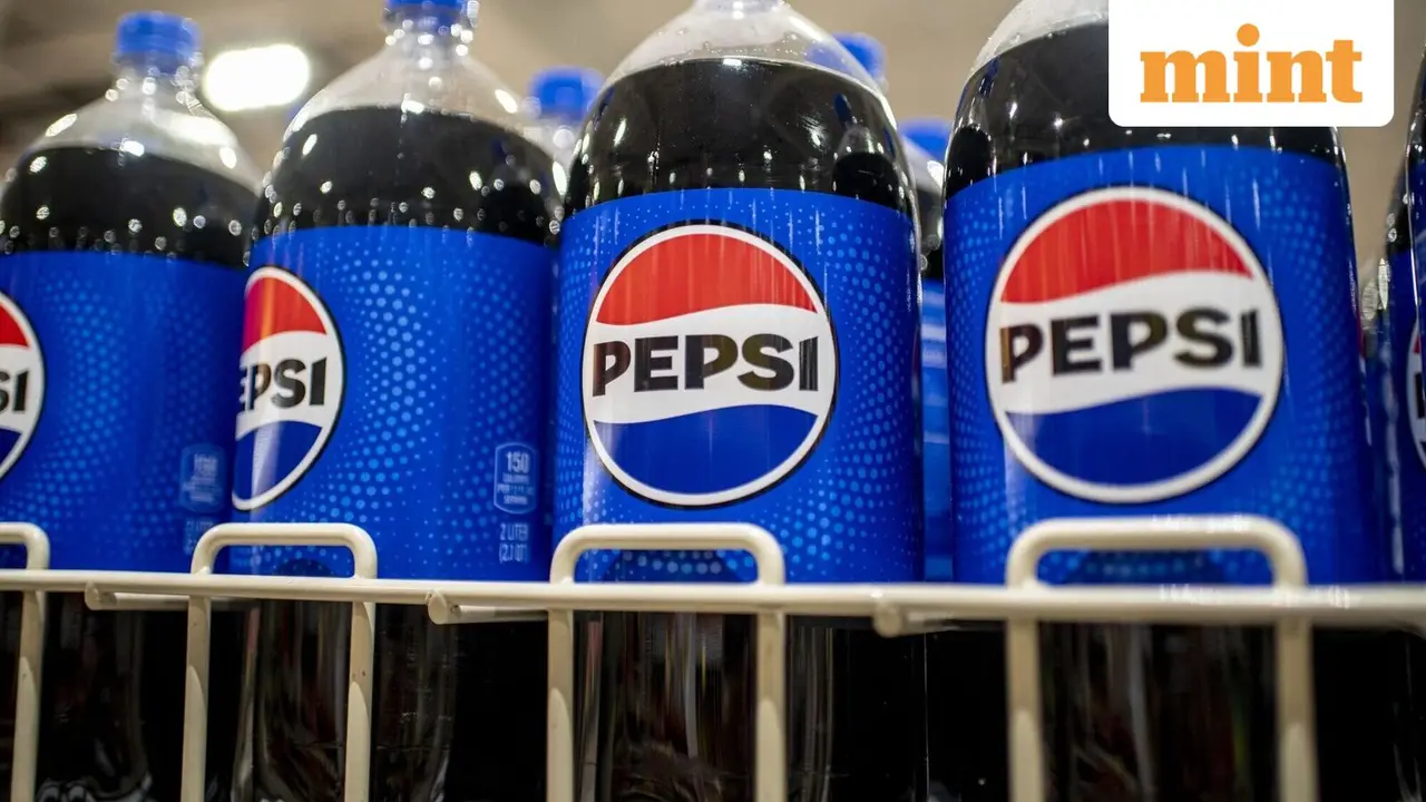 FSSAI directs Pepsi, Red Bull, Monster to remove 'energy drink' label