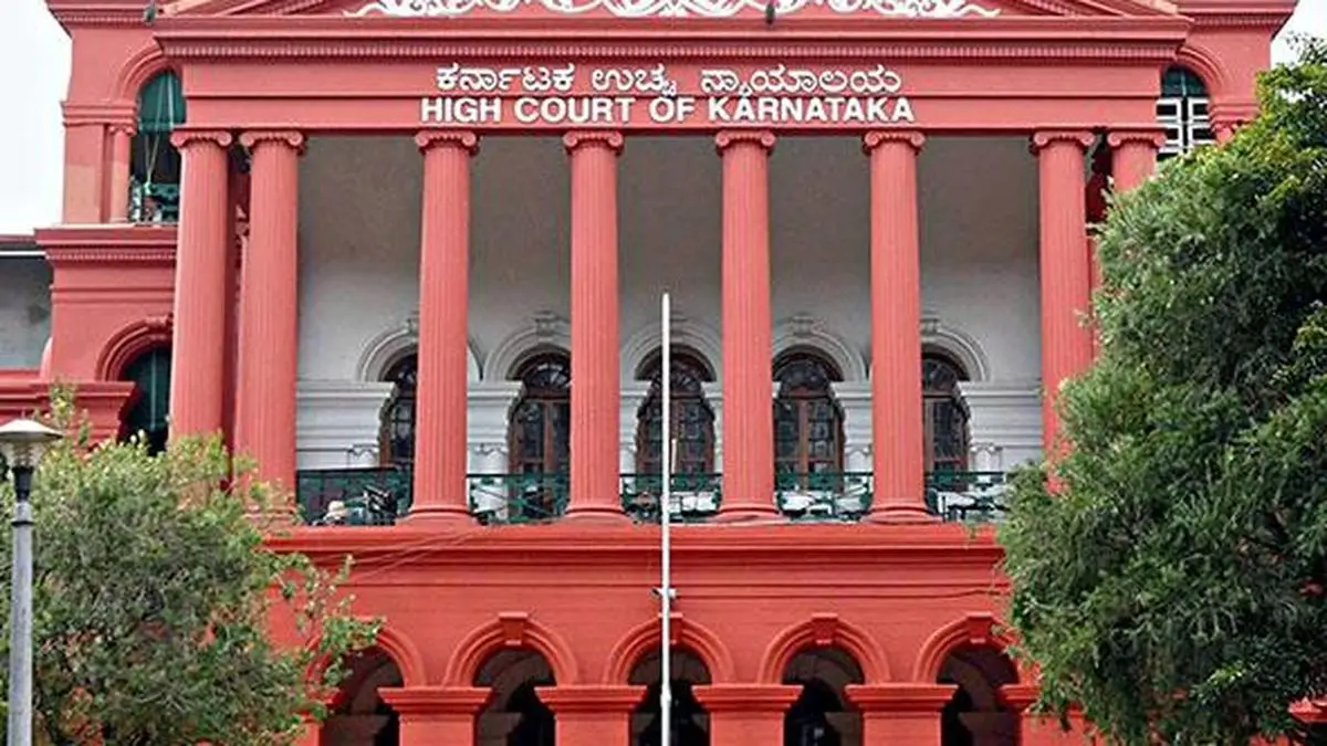 Karnataka High Court Strikes Down Health Security se National Security Cess Act, 2025