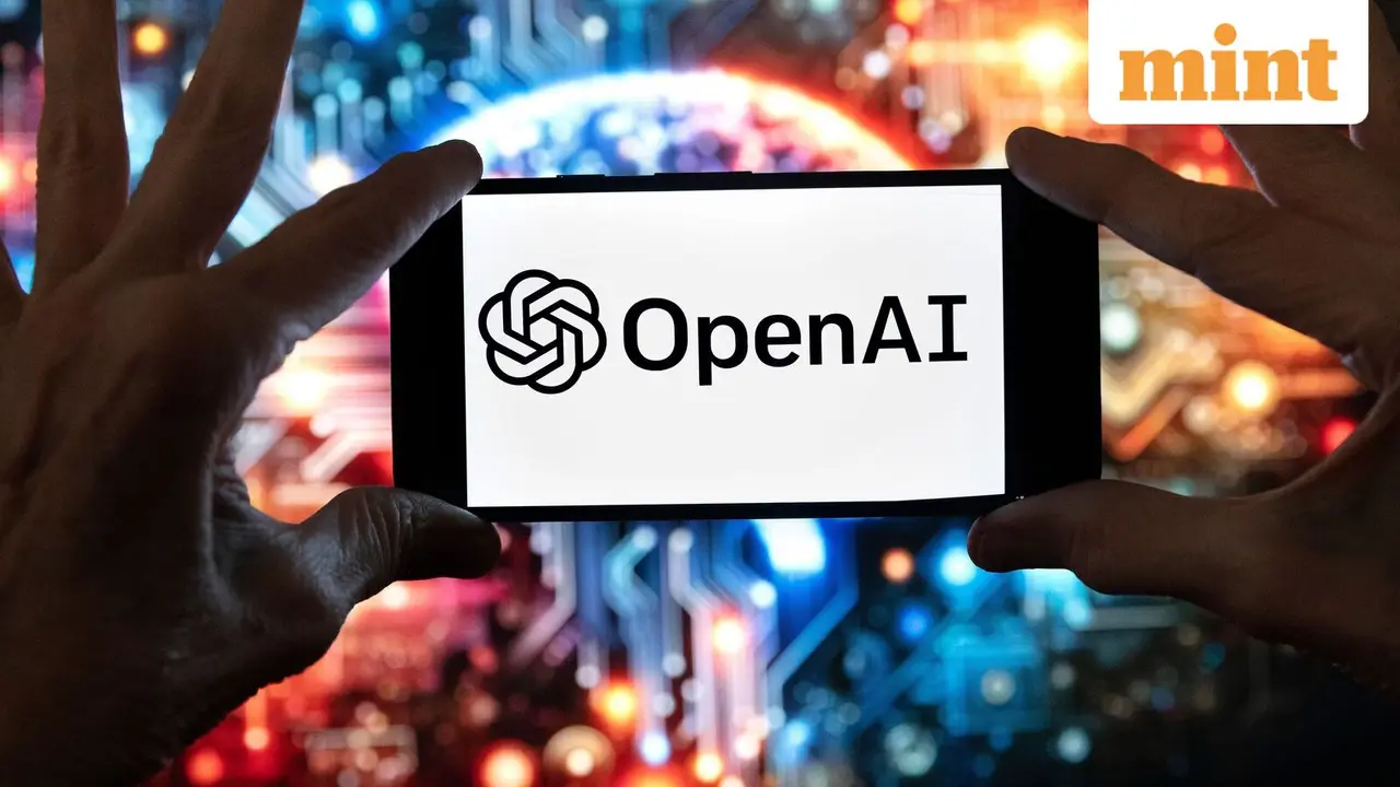 Nvidia in Talks to Support OpenAI's $250 Billion Ohio Data Centre Project