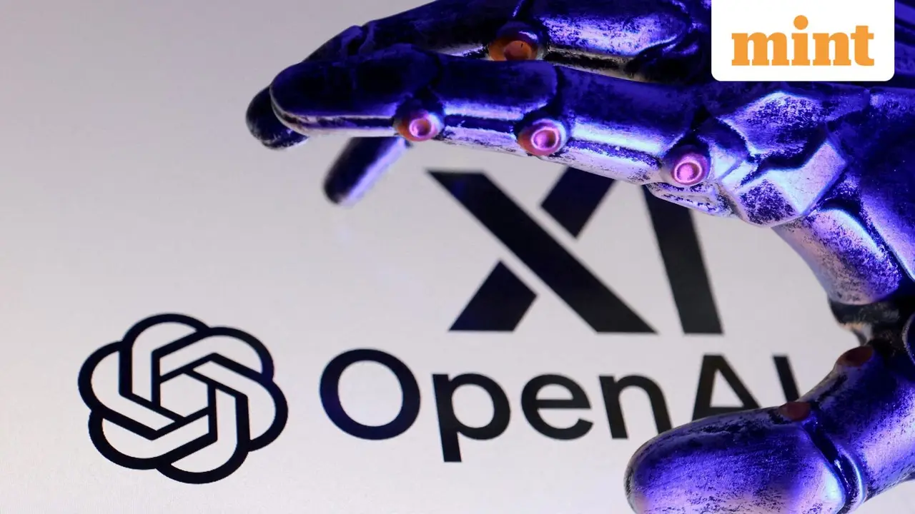 Nvidia, Microsoft, SpaceX, Palantir Launch AI Safety Pact After OpenAI Cyberattack