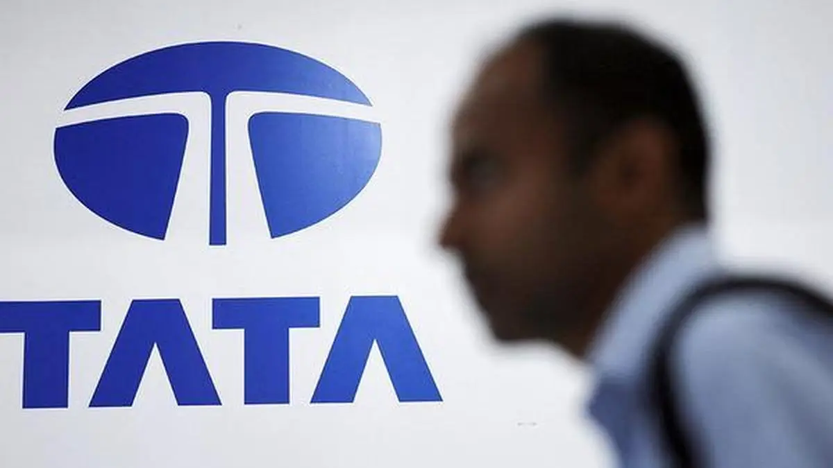 Tata Sons Reports ₹27,854 Crore Loss in FY26, Focuses on AI and Aviation