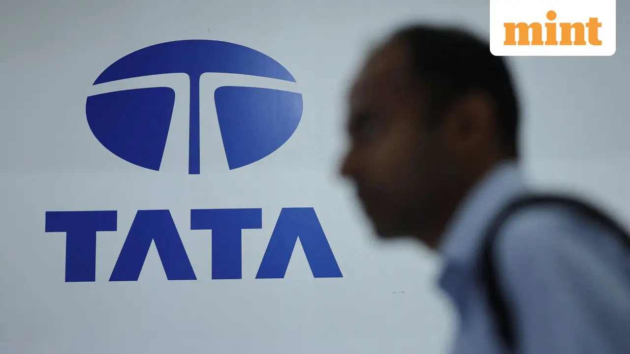 Tata Teleservices' ₹4,500 Crore Impairment Hits Tata Sons' FY26 Profit